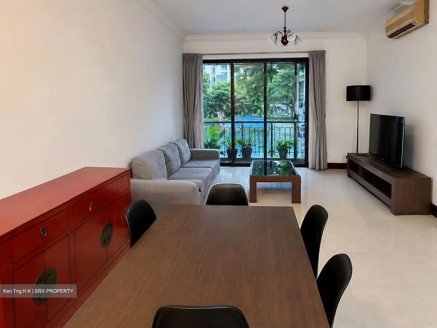 Aston Mansions (D14), Apartment #585467731